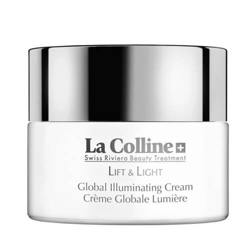 LA COLLINE Lift & Light - Globale Lichtcreme 7612491150046 LA COLLINE Lift & Light - Globale Lichtcreme 7612491150046